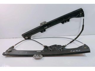 bontott BMW 5 E60 Bal első Ablakemelő Szerkezet (Elektromos)