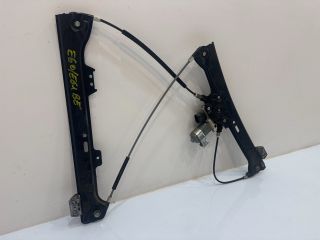 bontott BMW 5 E60 Bal első Ablakemelő Szerkezet (Elektromos)