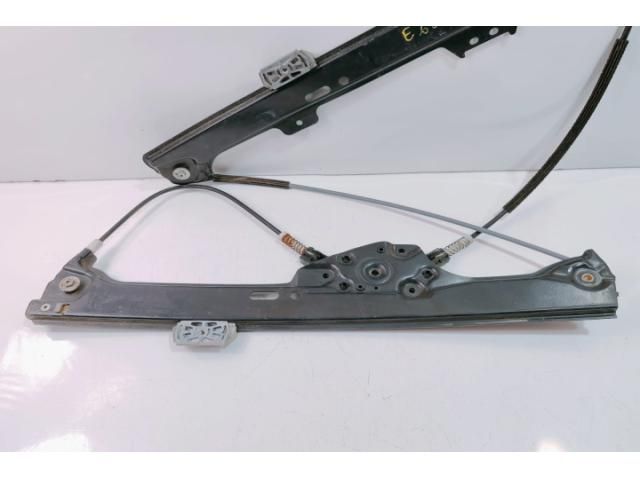 bontott BMW 5 E60 Bal első Ablakemelő Szerkezet (Elektromos)