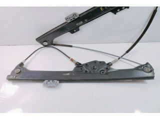 bontott BMW 5 E60 Bal első Ablakemelő Szerkezet (Elektromos)