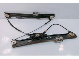 bontott BMW 5 E60 Bal első Ablakemelő Szerkezet (Elektromos)