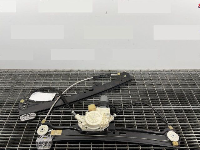 bontott BMW 5 E60 Bal első Ablakemelő Szerkezet (Elektromos)