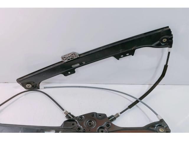 bontott BMW 5 E60 Bal első Ablakemelő Szerkezet (Elektromos)