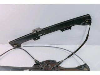 bontott BMW 5 E60 Bal első Ablakemelő Szerkezet (Elektromos)