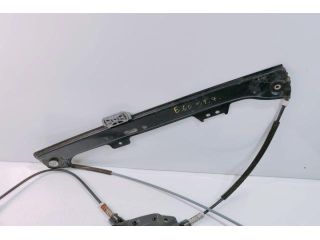 bontott BMW 5 E60 Bal első Ablakemelő Szerkezet (Elektromos)