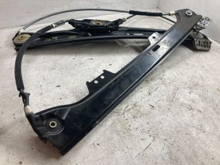 bontott BMW 5 E60 Bal első Ablakemelő Szerkezet (Elektromos)