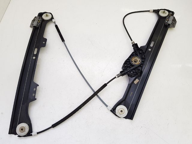 bontott BMW 5 E60 Bal első Ablakemelő Szerkezet (Elektromos)