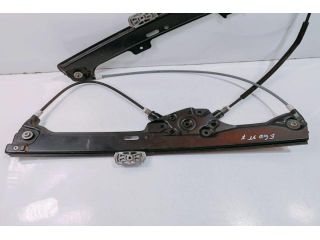 bontott BMW 5 E60 Bal első Ablakemelő Szerkezet (Elektromos)