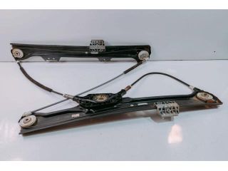 bontott BMW 5 E60 Bal első Ablakemelő Szerkezet (Elektromos)