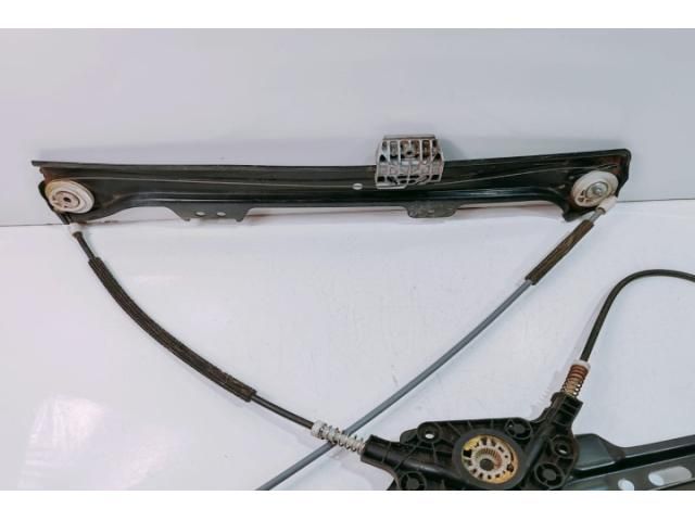 bontott BMW 5 E60 Bal első Ablakemelő Szerkezet (Elektromos)