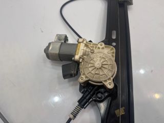 bontott BMW 5 E60 Bal első Ablakemelő Szerkezet (Elektromos)