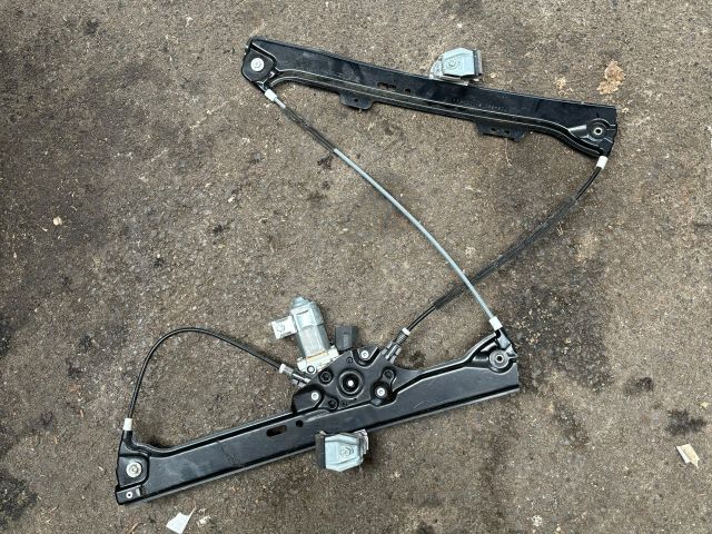 bontott BMW 5 E60 Bal első Ablakemelő Szerkezet (Elektromos)