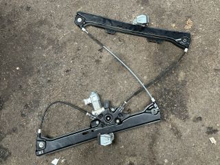 bontott BMW 5 E60 Bal első Ablakemelő Szerkezet (Elektromos)