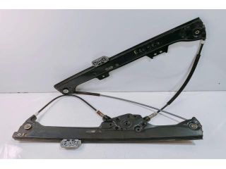 bontott BMW 5 E60 Bal első Ablakemelő Szerkezet (Elektromos)