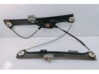 bontott BMW 5 E60 Bal első Ablakemelő Szerkezet (Elektromos)