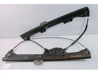bontott BMW 5 E60 Bal első Ablakemelő Szerkezet (Elektromos)