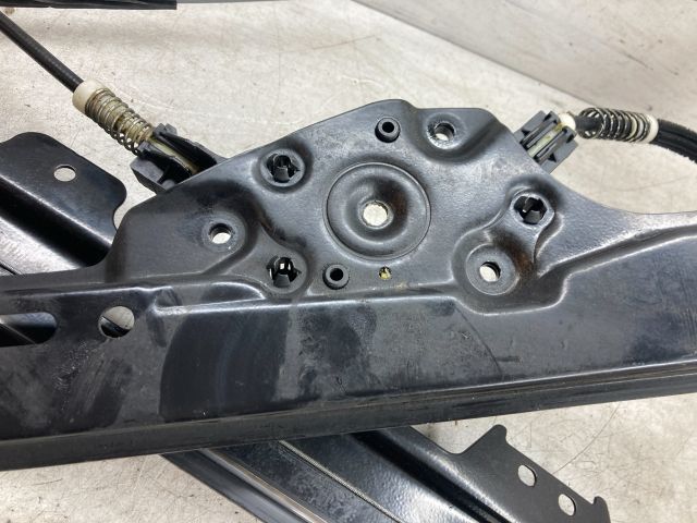 bontott BMW 5 E60 Bal első Ablakemelő Szerkezet (Elektromos)