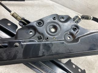 bontott BMW 5 E60 Bal első Ablakemelő Szerkezet (Elektromos)