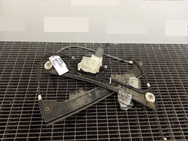 bontott BMW 5 E60 Bal első Ablakemelő Szerkezet (Elektromos)