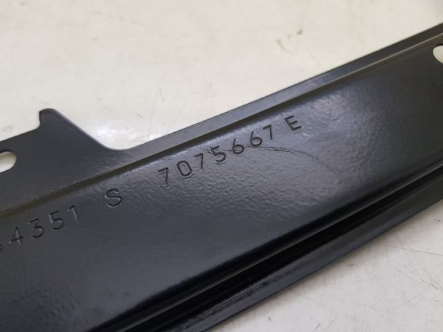 bontott BMW 5 E60 Bal első Ablakemelő Szerkezet (Elektromos)