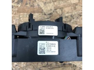 bontott BMW 5 E60 Bal első Ajtó Díszléc