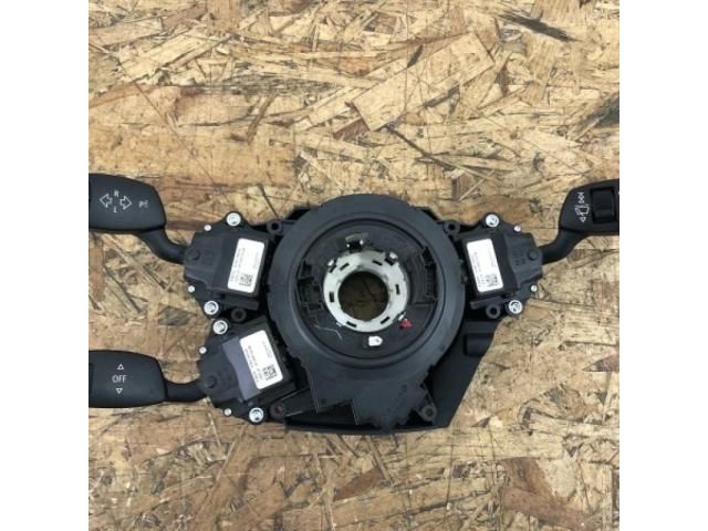 bontott BMW 5 E60 Bal első Ajtó Díszléc