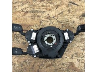 bontott BMW 5 E60 Bal első Ajtó Díszléc