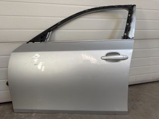 bontott BMW 5 E60 Bal első Ajtó (Üres lemez)