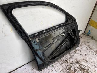 bontott BMW 5 E60 Bal első Ajtó (Üres lemez)