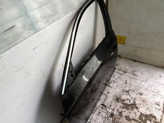 bontott BMW 5 E60 Bal első Ajtó (Üres lemez)