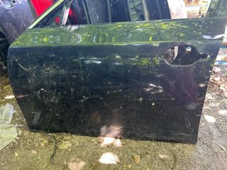 bontott BMW 5 E60 Bal első Ajtó (Üres lemez)