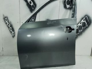 bontott BMW 5 E60 Bal első Ajtó (Üres lemez)