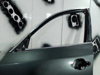 bontott BMW 5 E60 Bal első Ajtó (Üres lemez)