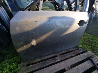 bontott BMW 5 E60 Bal első Ajtó (Üres lemez)