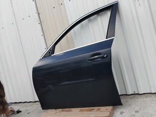 bontott BMW 5 E60 Bal első Ajtó (Üres lemez)