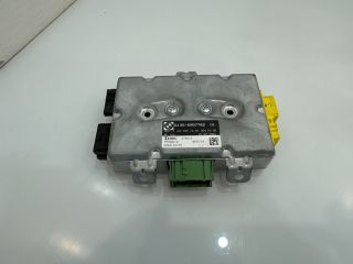 bontott BMW 5 E60 Bal első Ajtó Vezérlőegység