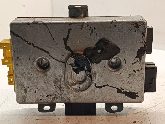 bontott BMW 5 E60 Bal első Ajtó Vezérlőegység