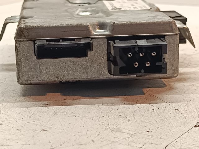 bontott BMW 5 E60 Bal első Ajtó Vezérlőegység