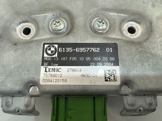 bontott BMW 5 E60 Bal első Ajtó Vezérlőegység