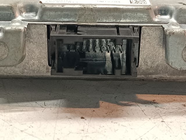 bontott BMW 5 E60 Bal első Ajtó Vezérlőegység