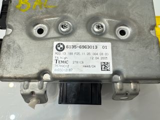 bontott BMW 5 E60 Bal első Ajtó Vezérlőegység