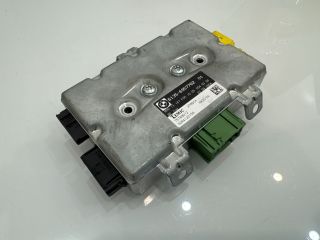 bontott BMW 5 E60 Bal első Ajtó Vezérlőegység