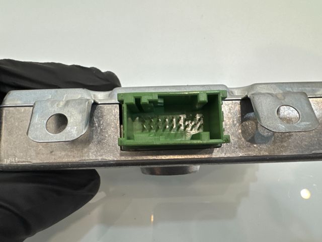 bontott BMW 5 E60 Bal első Ajtó Vezérlőegység