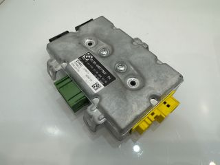 bontott BMW 5 E60 Bal első Ajtó Vezérlőegység