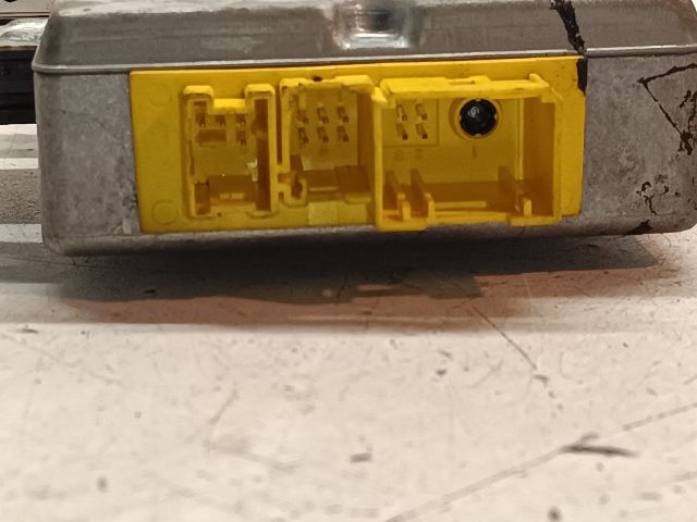 bontott BMW 5 E60 Bal első Ajtó Vezérlőegység