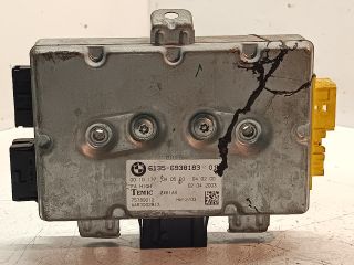 bontott BMW 5 E60 Bal első Ajtó Vezérlőegység