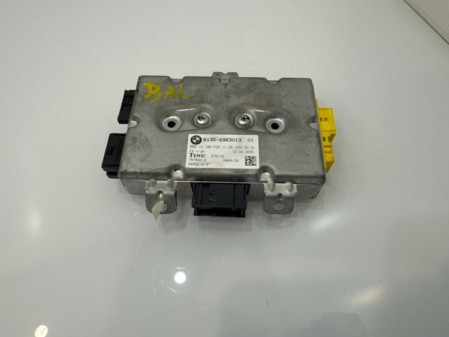 bontott BMW 5 E60 Bal első Ajtó Vezérlőegység