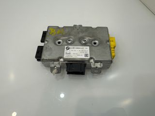 bontott BMW 5 E60 Bal első Ajtó Vezérlőegység