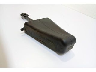 bontott BMW 5 E60 Bal első Ajtóhatároló