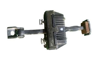 bontott BMW 5 E60 Bal első Ajtóhatároló